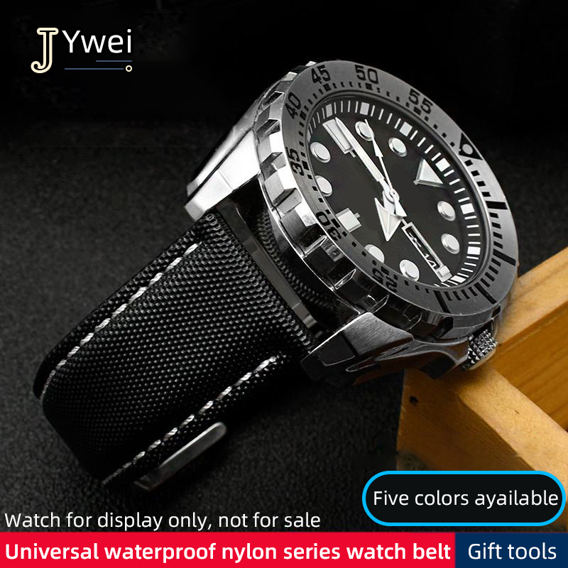 Citizen Watch Promaster - For Blancpain Fifty fathoms SEIKO 5