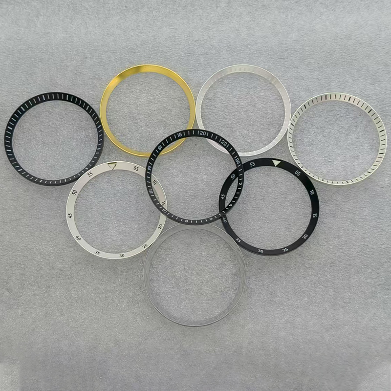 31.3mm*28mm Chapter Ring Fits  - огляд і ціна Citizen Watch Tsuyosa