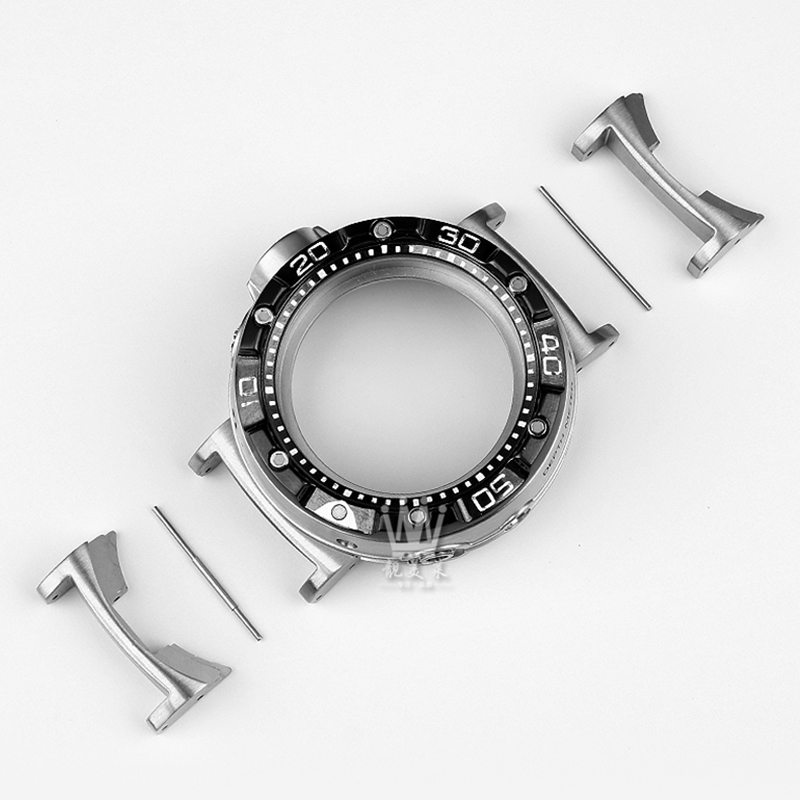 BN2021 Metal Adapter Watch Con - огляд і ціна Citizen Watch Promaster