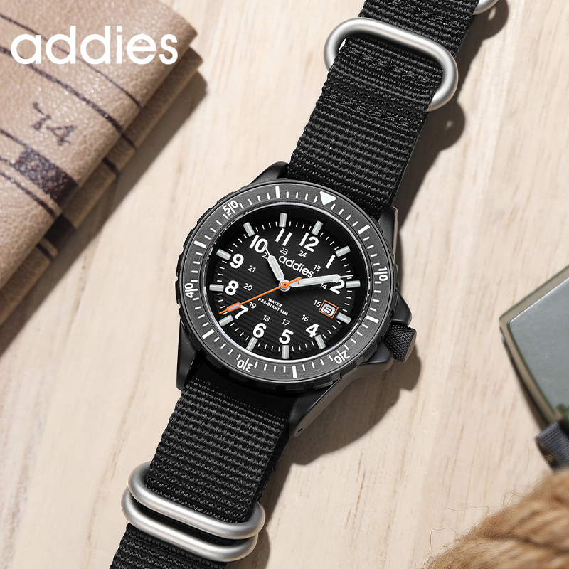 ADDIES 2026 New Men's Sports Q - огляд і ціна Rolex Watch Submariner
