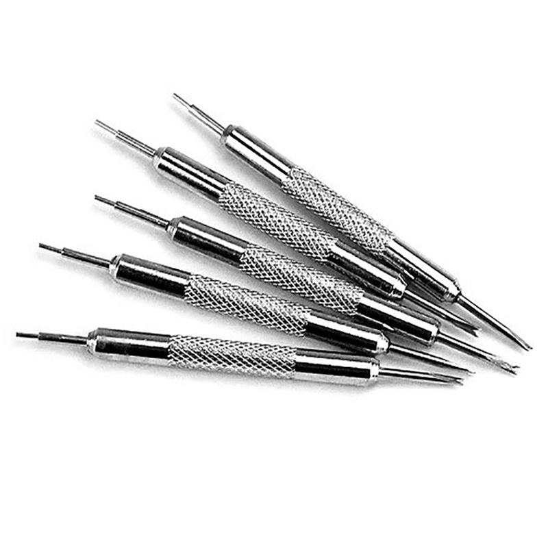 Watch Band Accessories Repair  - огляд і ціна Spring Bar Tool Set