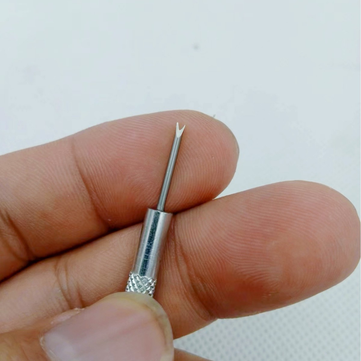 Watch Band Accessories Repair  - огляд і ціна Spring Bar Tool Set