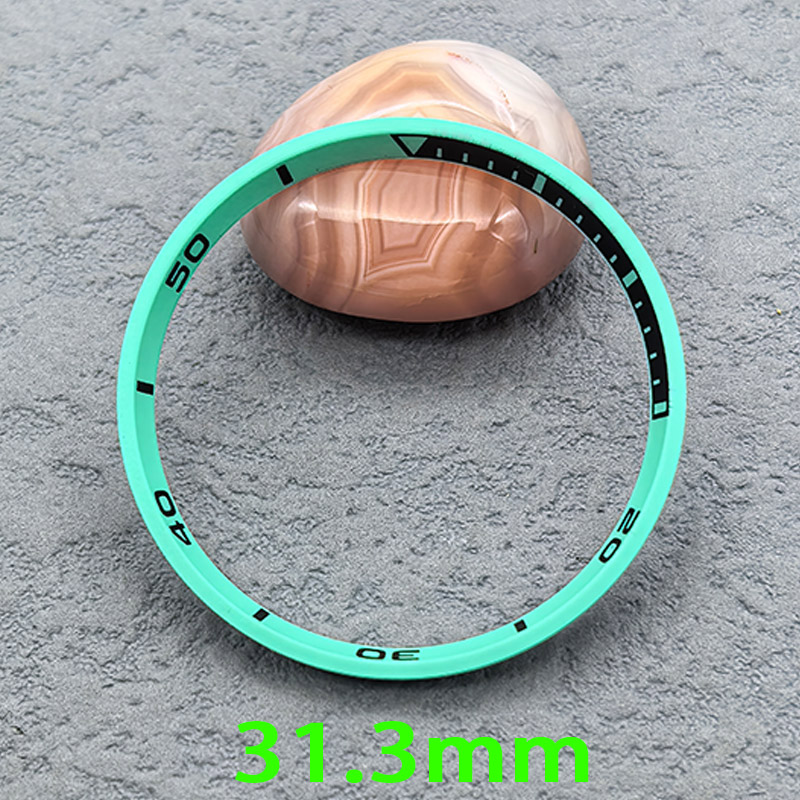 NH35 Case Inner Ring Dia 31.3m - огляд і ціна Citizen Watch Tsuyosa