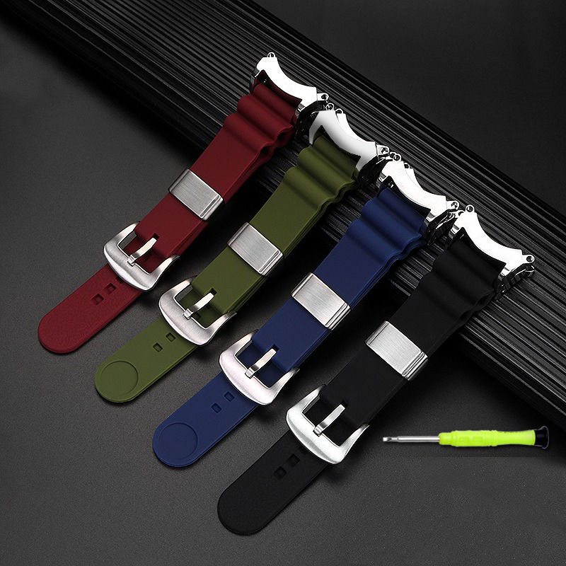 Modified Watchband For Citizen - огляд і ціна Citizen Watch Promaster